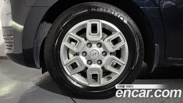 Hyundai Staria — Фото автомобиля 5