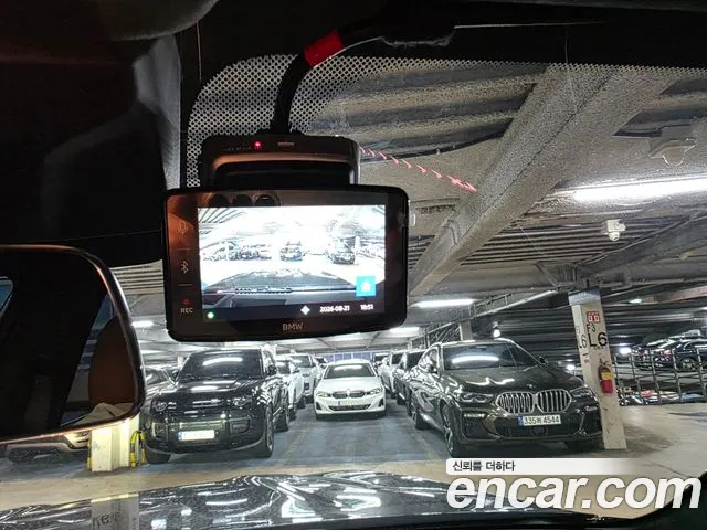 BMW X7 — Фото автомобиля 17