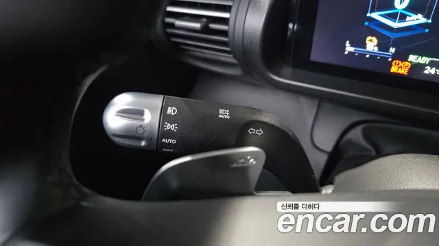 Hyundai Casper Electric — Фото автомобиля 29