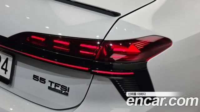 Audi A6 C9 — Фото автомобиля 8