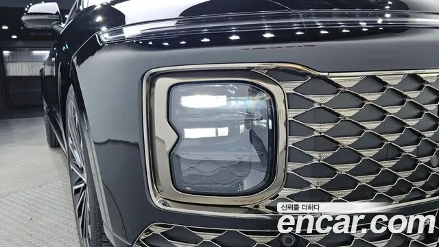 Hyundai Grandeur — Фото автомобиля 18
