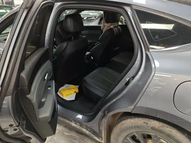BYD Qin L — Фото автомобиля 2