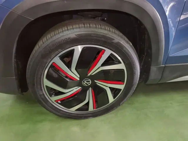 Volkswagen Tharu — Фото автомобиля 22