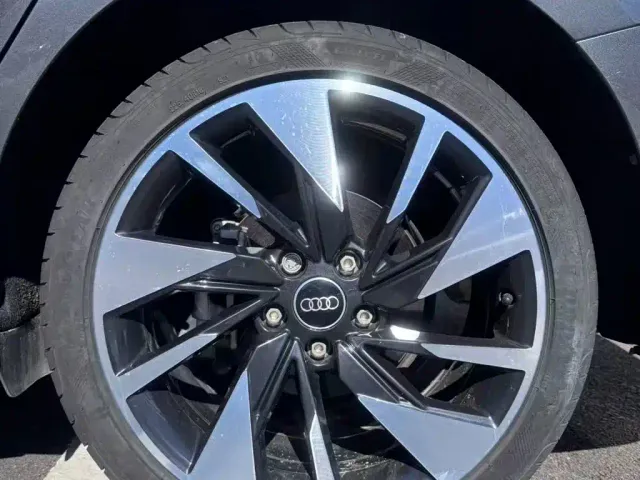 Audi A3 — Фото автомобиля 13