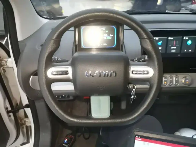Changan Lumin — Фото автомобиля 10