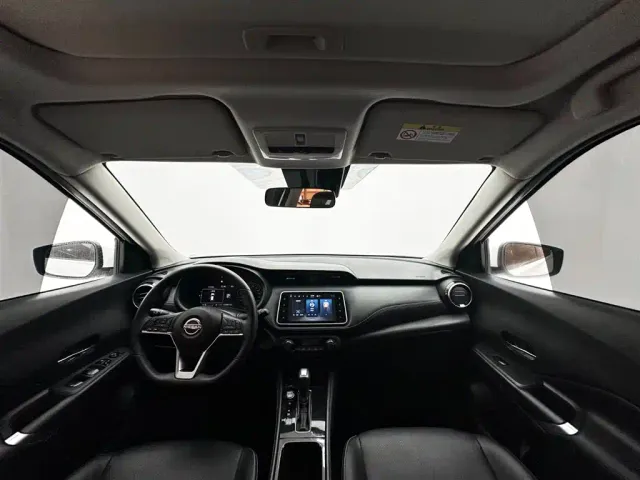 Nissan Kicks — Фото автомобиля 16