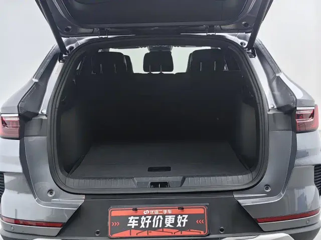 BYD Song PLUS — Фото автомобиля 16
