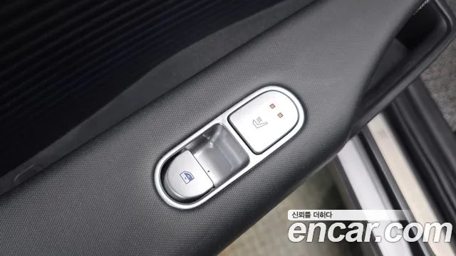 Hyundai Ioniq6 — Фото автомобиля 28