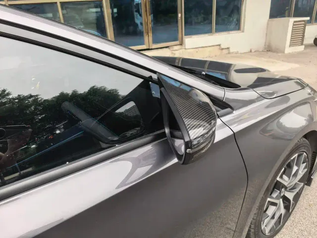 GAC Trumpchi Emkoo — Фото автомобиля 15