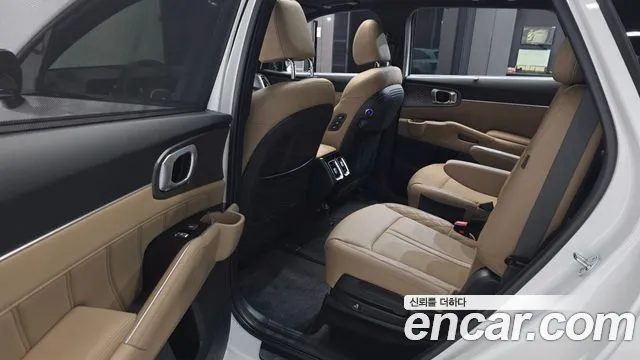 Kia Sorento 4th Gen — Фото автомобиля 26