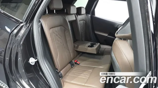 BMW X3 xDrive 20 M Sport Pro — Фото автомобиля 10