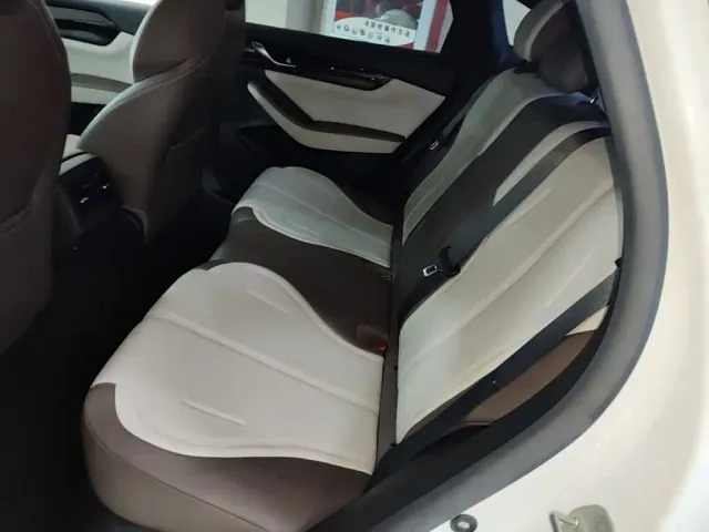 BYD Qin PLUS — Фото автомобиля 16