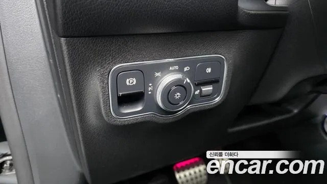 Mercedes-Benz EQB X243 — Фото автомобиля 30