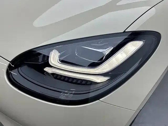 Wuling Bingo — Фото автомобиля 6