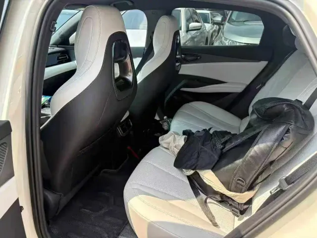 BYD Seal 06 — Фото автомобиля 6