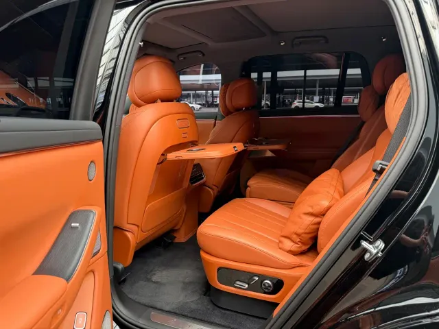 Aito M7 — Фото автомобиля 5