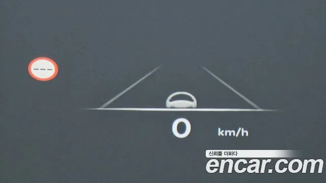 Genesis G80 RG3 — Фото автомобиля 30