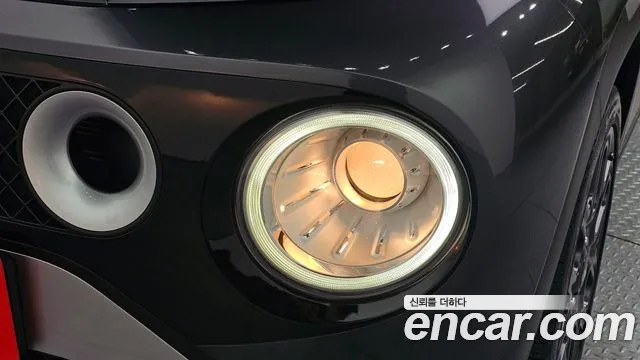 Hyundai Casper — Фото автомобиля 21