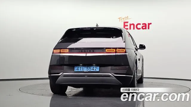 Hyundai Ioniq5 Ioniq5 — Фото автомобиля 3