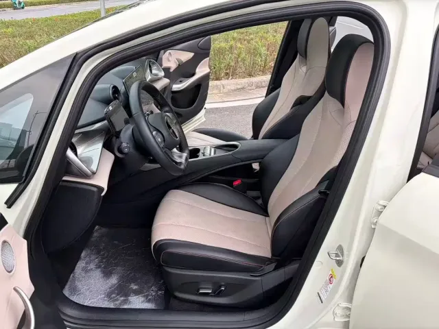 BYD Dolphin — Фото автомобиля 7