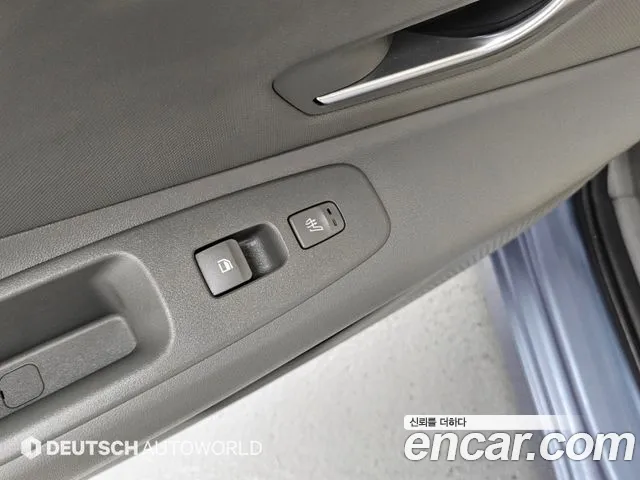 Hyundai Avante CN7 — Фото автомобиля 17