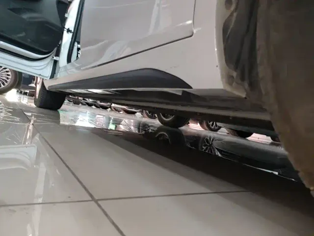 GAC Aion S — Фото автомобиля 21