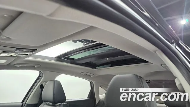 Hyundai Sonata DN8 — Фото автомобиля 22