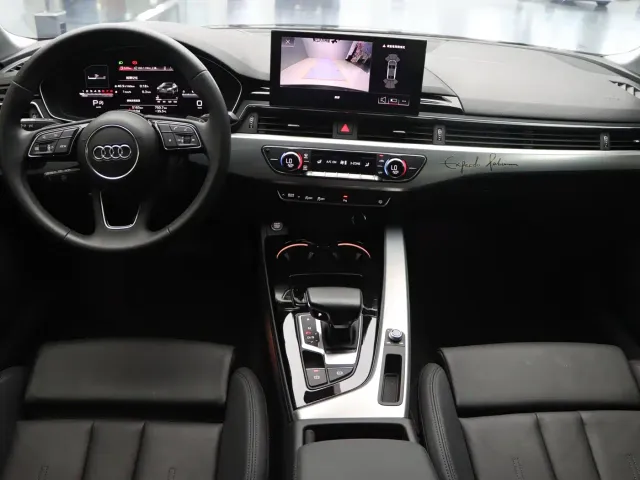 Audi A5 — Фото автомобиля 16