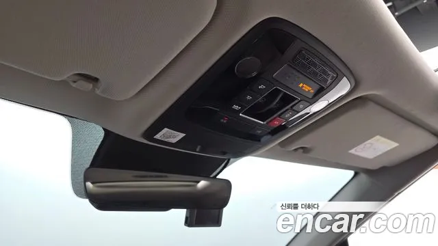 Kia Carnival 4th Gen — Фото автомобиля 27