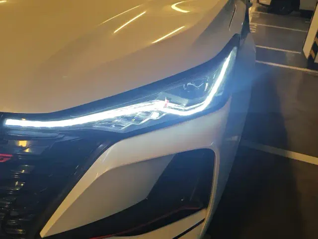 Changan CS75 Plus — Фото автомобиля 5