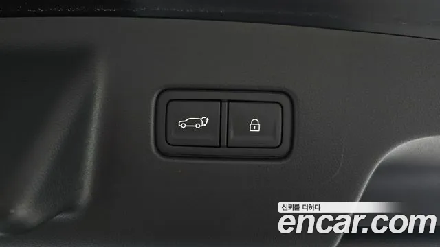Hyundai Palisade Palisade (LX3) Бензин 2.5T 4WD 9 мест — Фото автомобиля 16