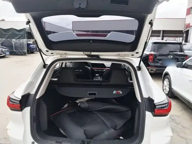 Changan Oushang X5 — Фото автомобиля 18