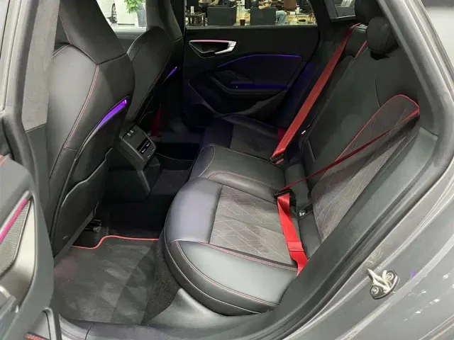Audi A5L Sportback — Фото автомобиля 14