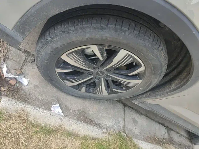 BYD Seal 05 DM-i — Фото автомобиля 22