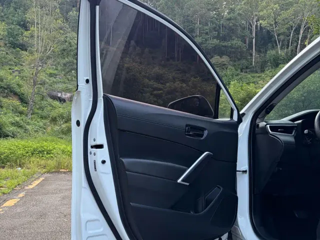 Toyota Frontlander — Фото автомобиля 17