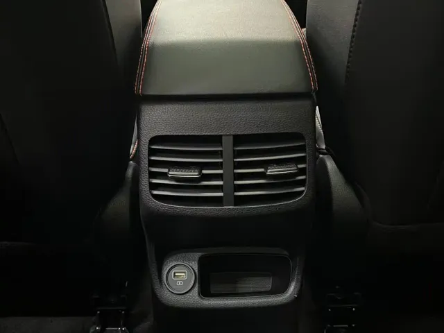 Kia KX3 Smart Run 2021 1.5L CVT All-Round Edition — Фото автомобиля 8