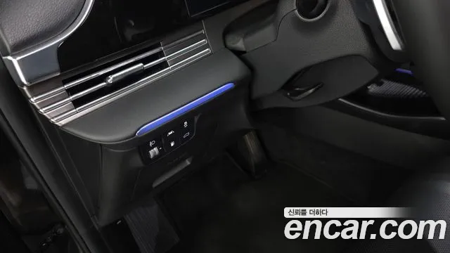 Hyundai Grandeur Новый Grandeur IG — Фото автомобиля 27