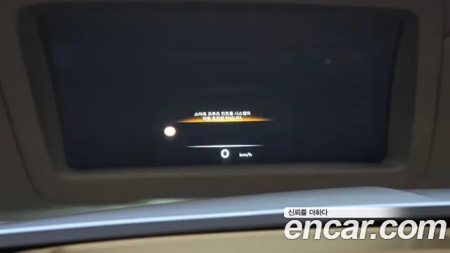 Genesis G80 Бензин 3.5 турбо AWD — Фото автомобиля 17