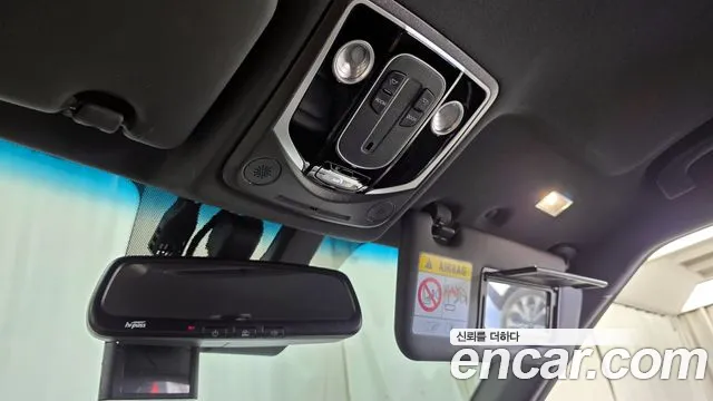 KG_Mobility_Ssangyong Torres Torres Бензин 1.5 2WD — Фото автомобиля 16