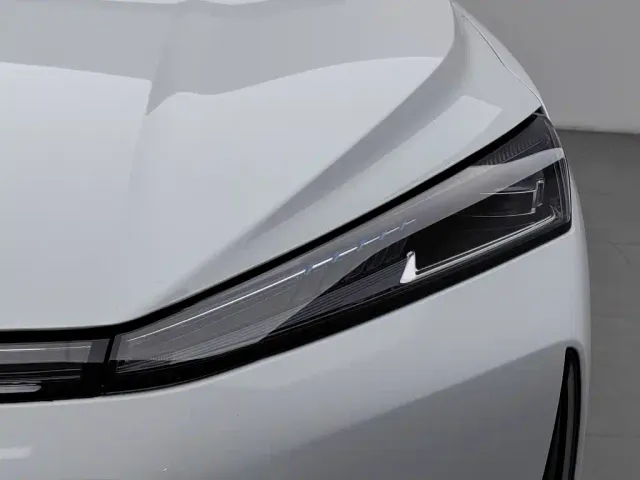 Dongfeng Fengshen L7 — Фото автомобиля 7