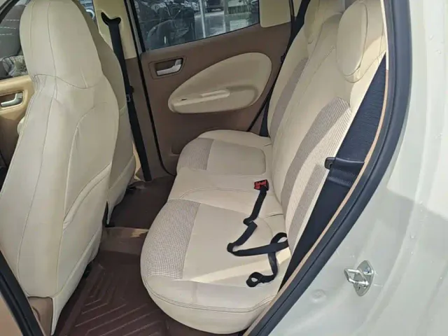Wuling Hongguang Mini EV — Фото автомобиля 16