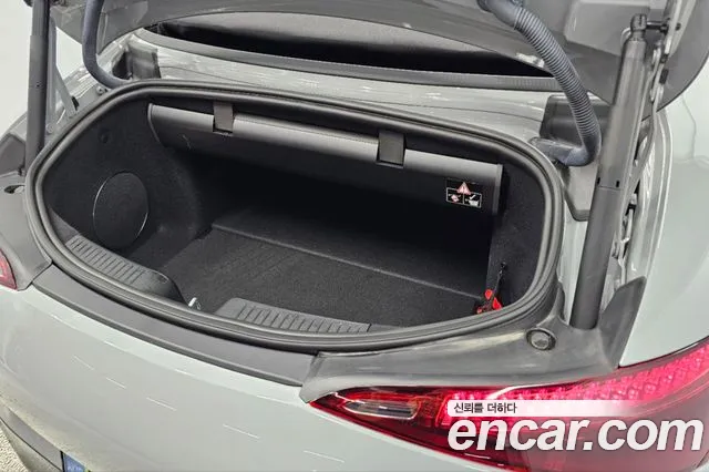 Mercedes-Benz SL-Class — Фото автомобиля 11