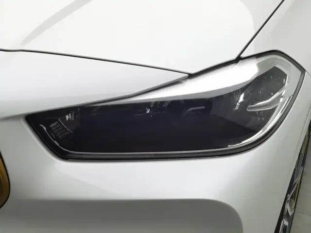 BMW X2 — Фото автомобиля 7