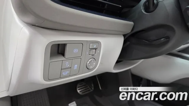 Hyundai Ioniq6 — Фото автомобиля 13