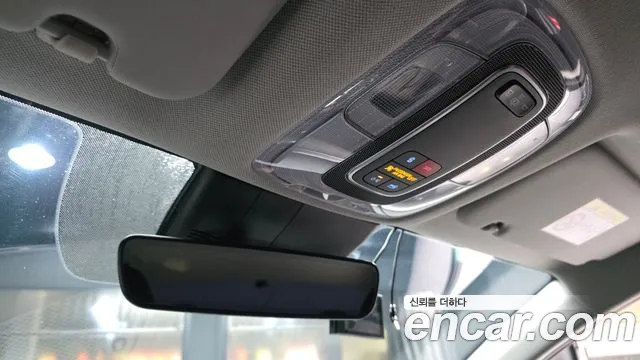 Hyundai AVANTE Avante (CN7) — Фото автомобиля 18