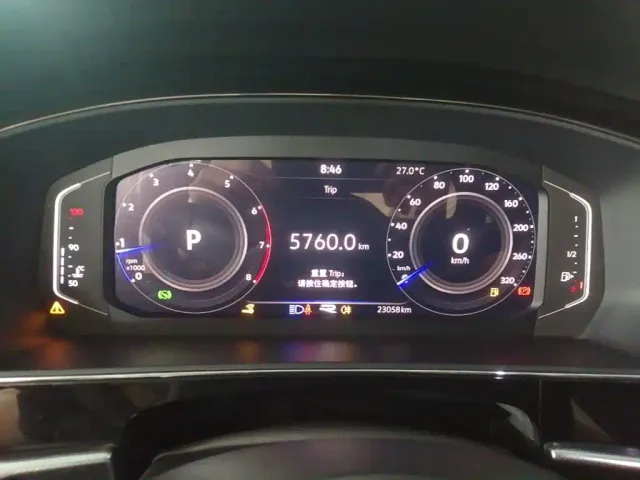Volkswagen Passat — Фото автомобиля 11