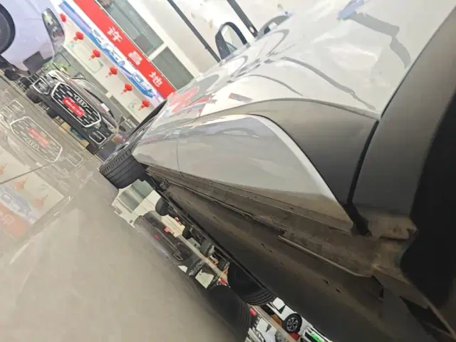 BYD Yuan PLUS — Фото автомобиля 21