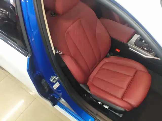 BMW 3 Series — Фото автомобиля 24