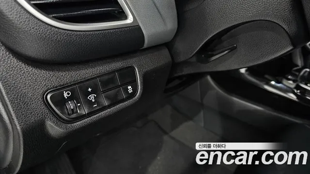 Kia Seltos New — Фото автомобиля 25