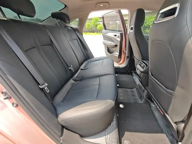 Aion AION S Plus 2021 Model 80 Extended Range Edition — Фото автомобиля 20
